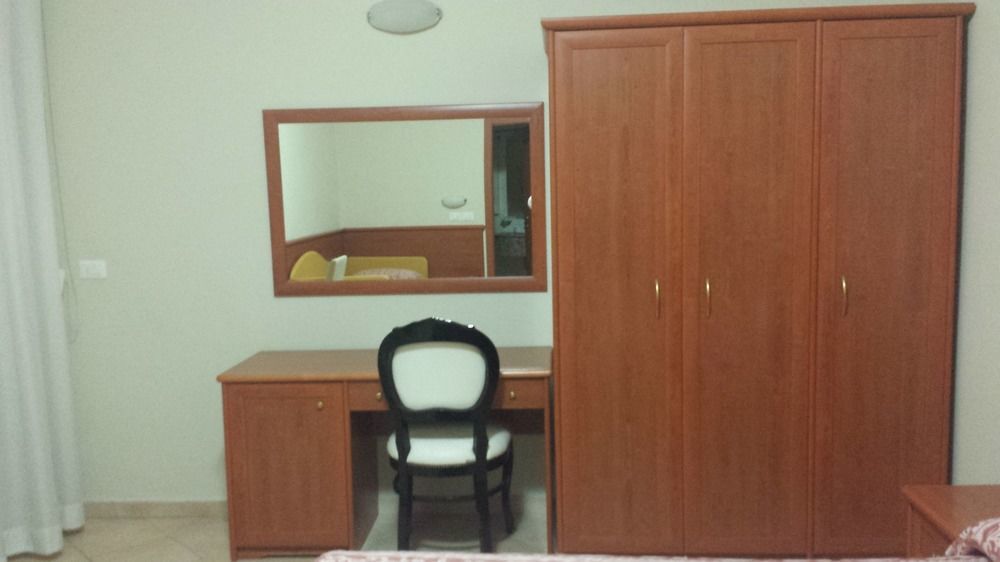 Hotel Perticari Pesaro Esterno foto