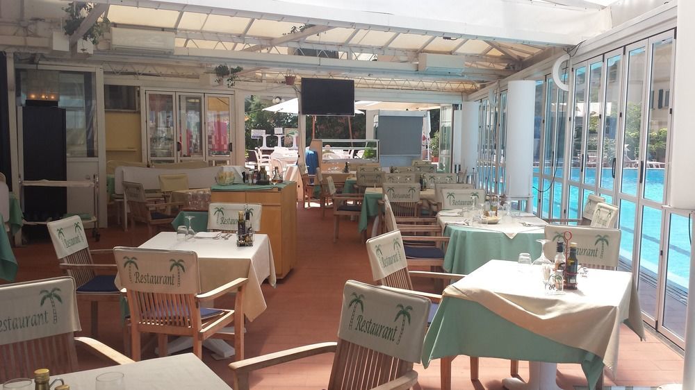 Hotel Perticari Pesaro Esterno foto